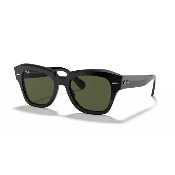 RAY-BAN 0RB2186 901-31 52 ürün görseli 1
