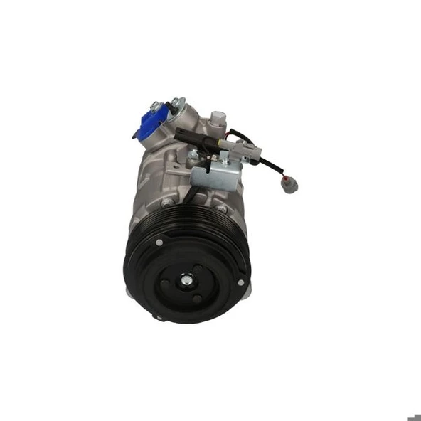 KLİMA KOMPRESÖRÜ F-01/02/07/10/20/30 N-20/57 BOSCH ürün görseli 1