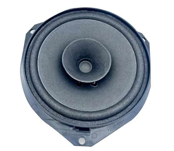 Fullsound 1420V Opel Corsa 16cm Kulaklı Araç Kapı Hoparlörü Tekli Paket Halinde ürün görseli 1