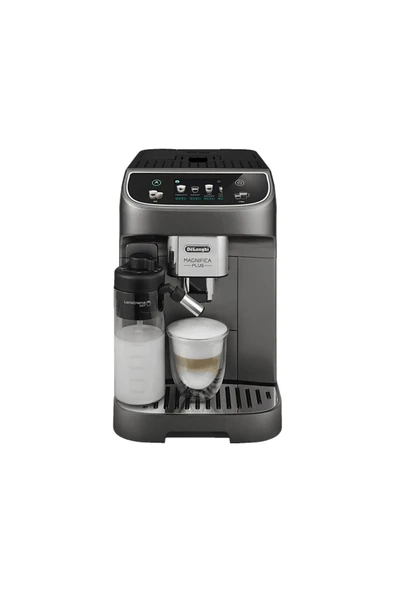 Delonghi Magnifica Plus ECAM320.70.TB Tam Otomatik Kahve Makinesi ürün görseli 1