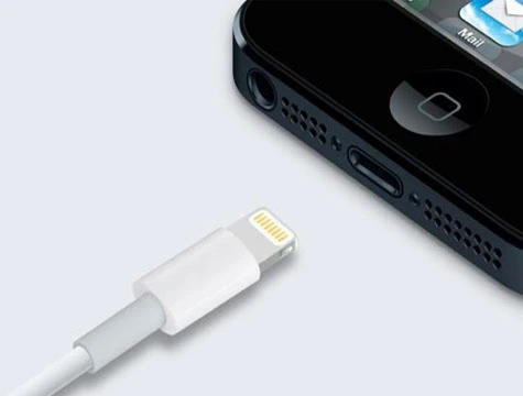 iPhone 7 ve 7 Plus Data Kablosu ürün görseli 1