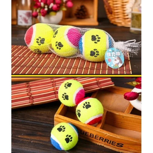 At Getir Köpek Eğitim Topu - Resim 2