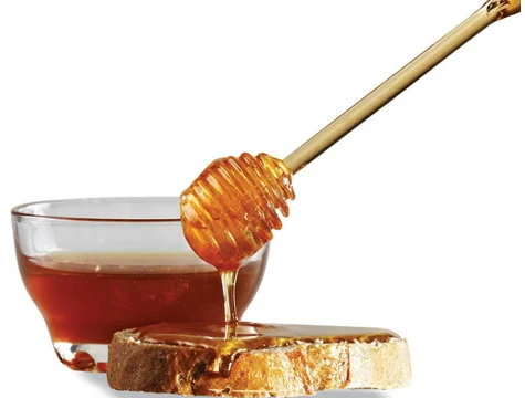 Bal Reçel Kaşığı ürün görseli 1