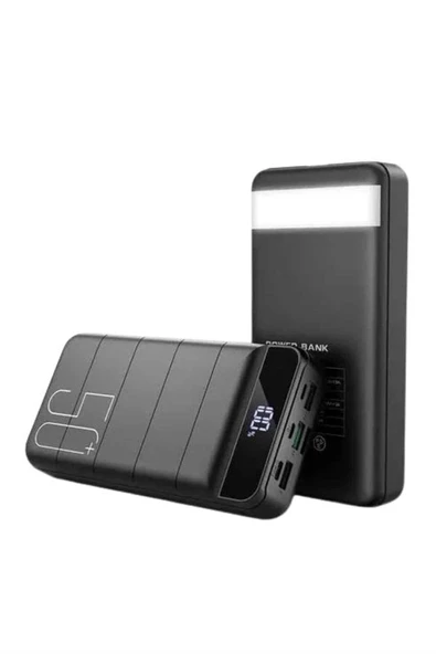 50.000 MAH POWERBANK - Resim 2