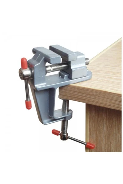 Mini Masa Tezgah Hobi Mengenesi 30mm - Resim 2