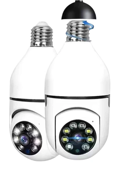 WİFİ KAMERA ürün görseli 1