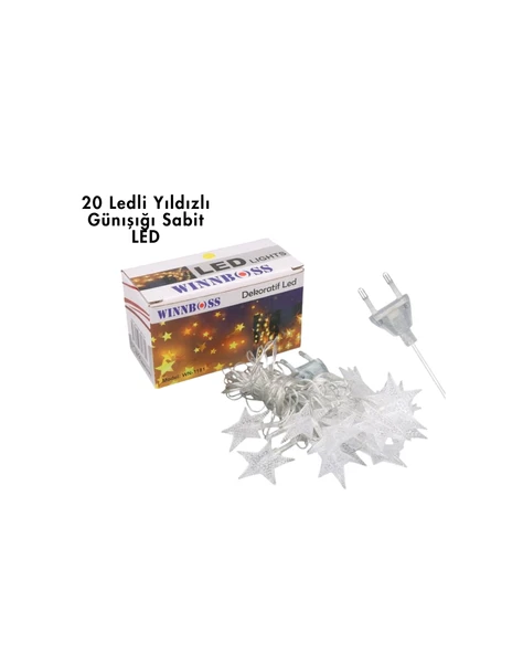 5M YILDIZ LED ürün görseli 1