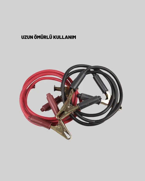 1200 TAKVİYE KABLO - Resim 2