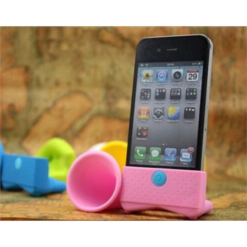 Ses Yükseltici Horn Speaker - Resim 2