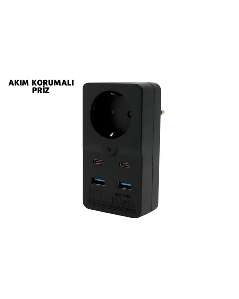 3438 PRİZ ürün görseli 1