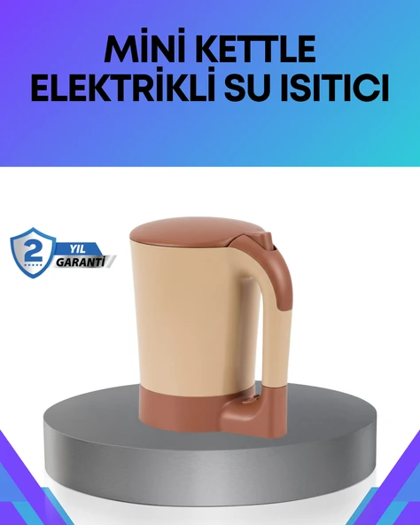 Bol Köpüklü Türk Kahvesi Makinesi Çok Amaçlı Kullanım ürün görseli 1