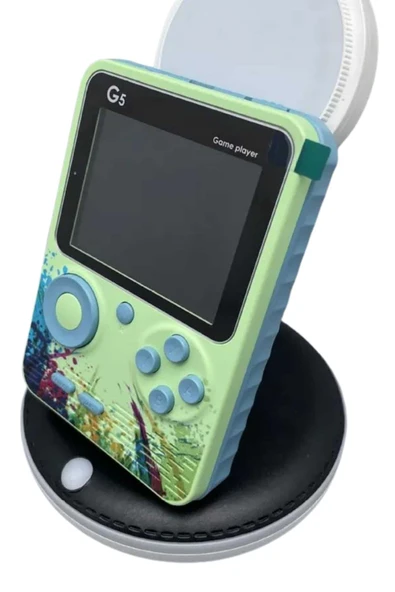 G5 ATARİ - Resim 2