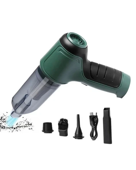 G43 ARAÇ SÜPÜRGESİ - Resim 2