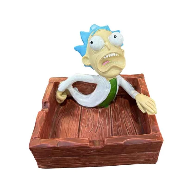 Rick And Morty Küllük ürün görseli 1