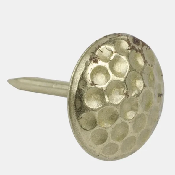 Febko Kabara - Altın Petek Kabara / Raptiye 11 mm 50 adet ürün görseli 1