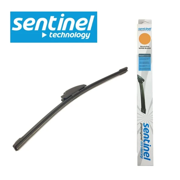 Sentinel Ön Muz Silecek 550mm ürün görseli 1