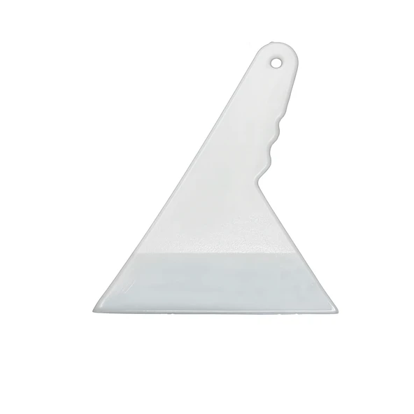Minik Ragle Cam Filmi Çekme Aparatı 10x10cm Beyaz ürün görseli 1
