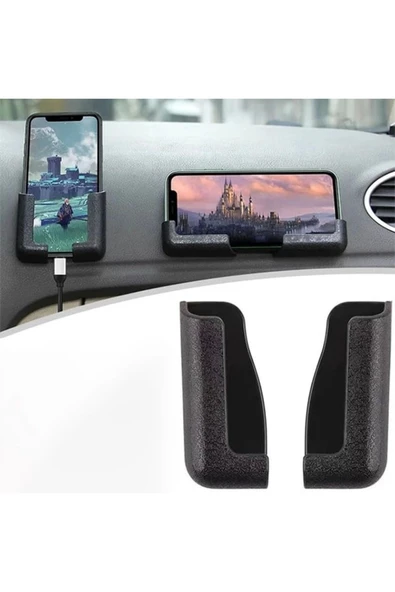 Yapışkanlı Telefon Tablet Standı Telefon Tutucu ürün görseli 1