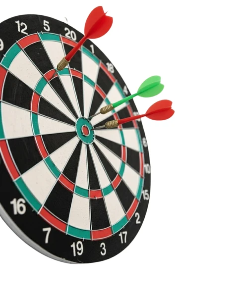 15İNÇ DART - Resim 2