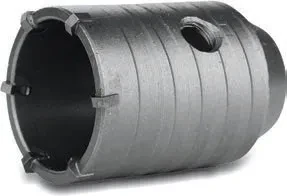 Tomax Adaptörlü Elmaslı Beton Delme Panç 30 mm ürün görseli 1