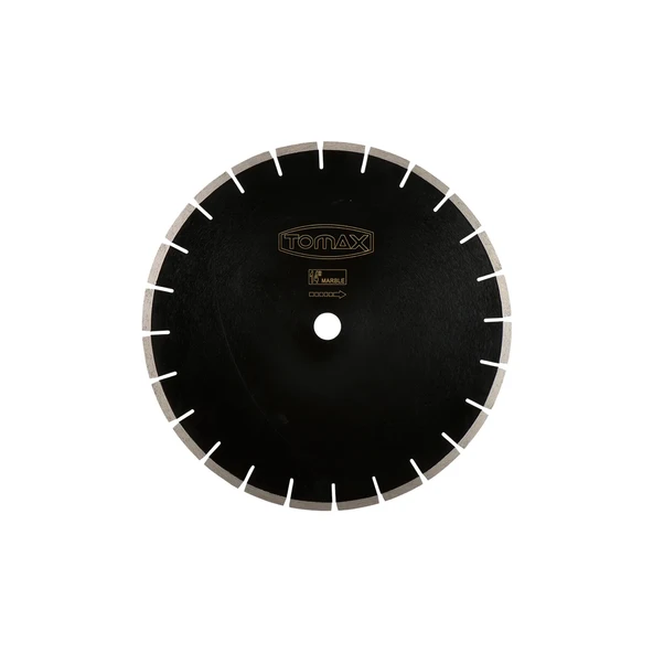 Tomax Mermer Kesme Testeresi 300x3,0x8x25,4 ürün görseli 1