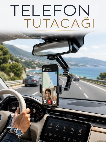 TELEFON TUTACAĞI - Resim 2