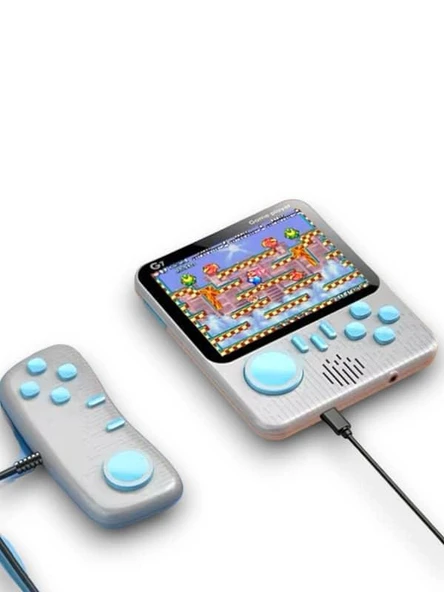 G7 ATARİ - Resim 3