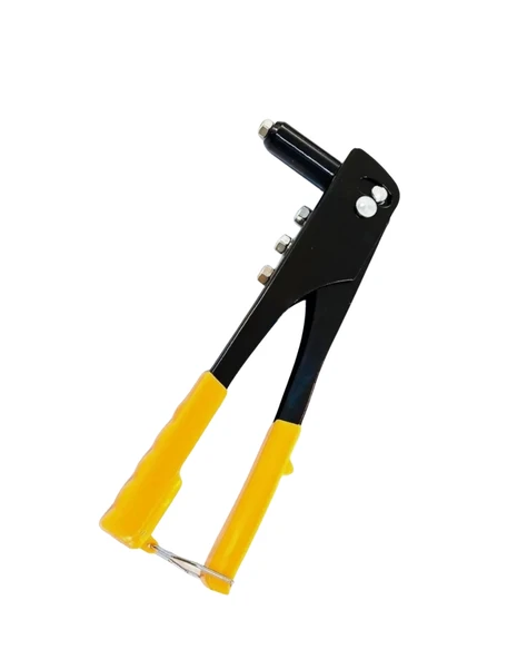 PERÇİN MAKİNESİ - Resim 2