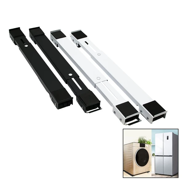 TEKERLEKLİ TAŞIMA APARATI MİNİ : 45CM MAXİ : 70CM MAX:300KG ürün görseli 1
