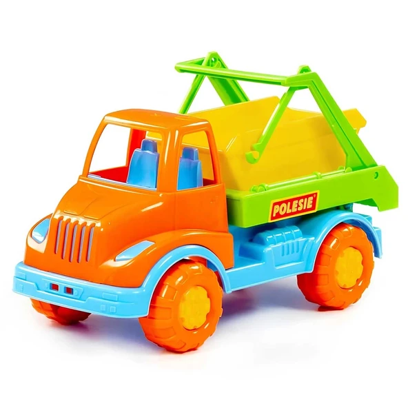 Leon Belediye Aracı 52896 ürün görseli 1