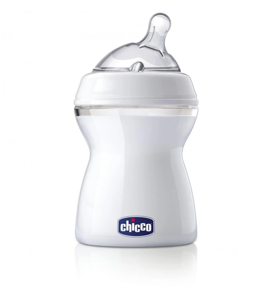 NaturalFeeling PP Biberon 2 Ay+ 250 ml ürün görseli 1