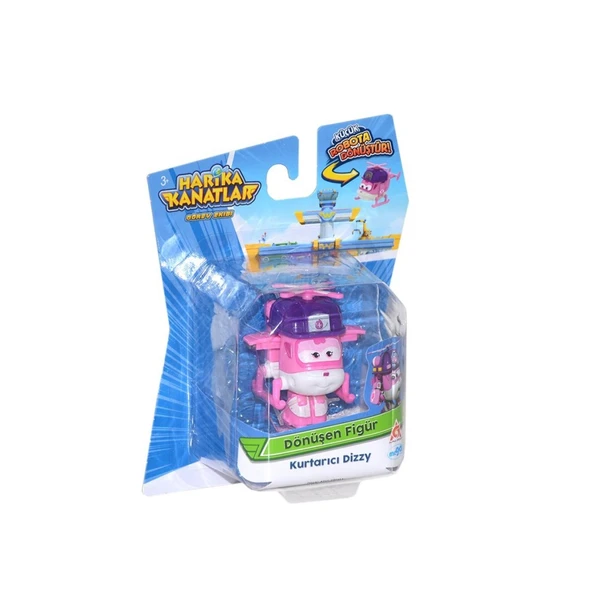 30022 Tekli Kurtarıcı Dizzy -Mega ürün görseli 1