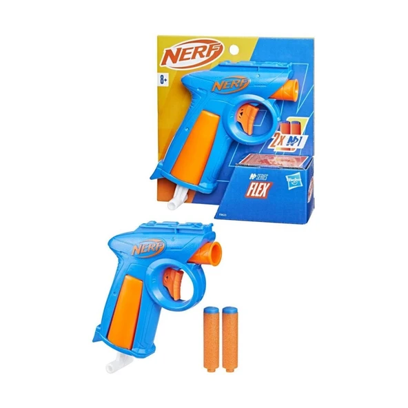 F8623 Nerf N Serisi Flex ürün görseli 1