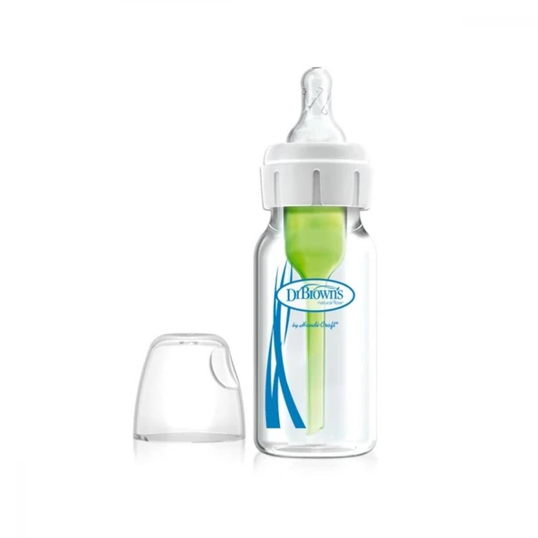 PP Dar Options Biberon 120 ml ürün görseli 1