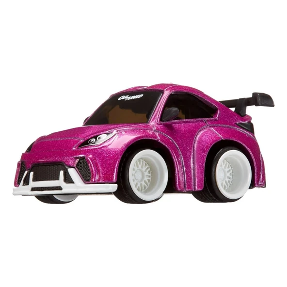 CarTuned JDM Seri 2 2022 Toyota GR86 - Mor Araba ürün görseli 1