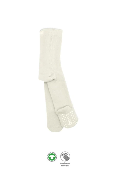Kaymaz Basic Külotlu Çorap 50501 Ekru ürün görseli 1