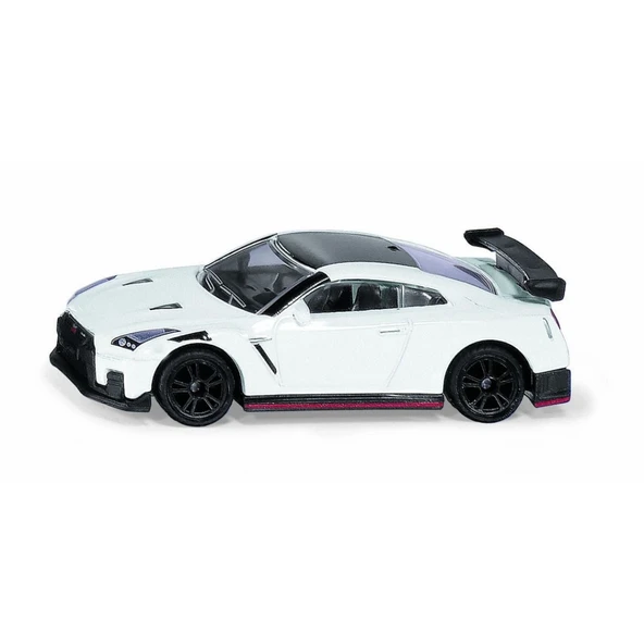 Nissan GT-R Nismo ürün görseli 1
