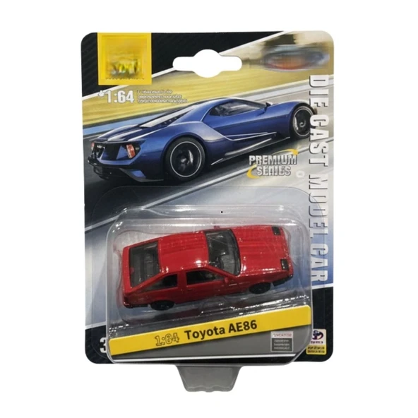 1/64 Regular Model Arabalar ADET FİYATI ürün görseli 1