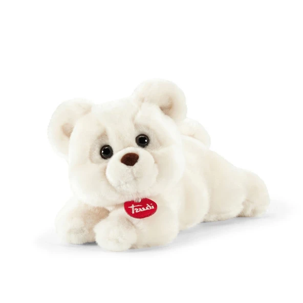 Peluş Teddy Bear Teo Ivory 20 cm ürün görseli 1