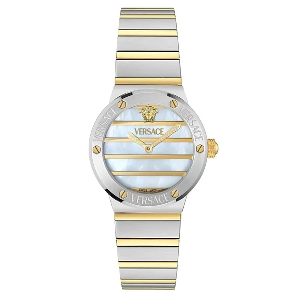 Versace VRSCVE0S00325 Kadın Kol Saati ürün görseli 1