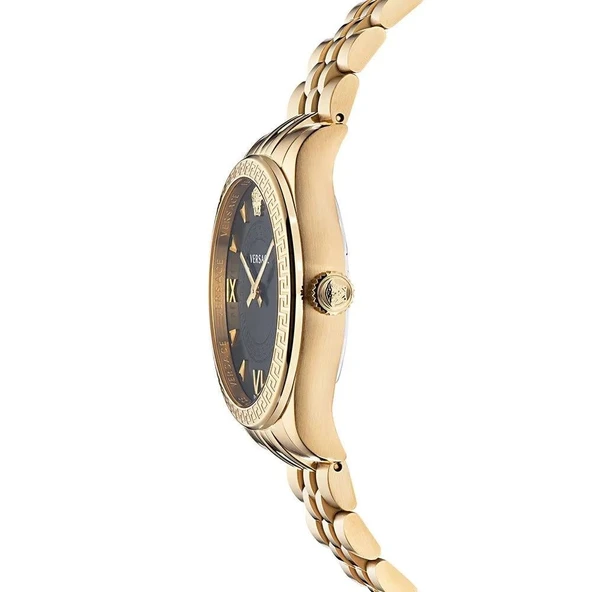 Versace VRSCVE2S00622 Kadın Kol Saati - Resim 2