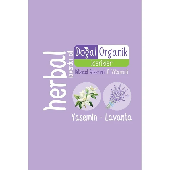 Kişisel Bakım Havlusu 100'lü Herbal ürün görseli 1