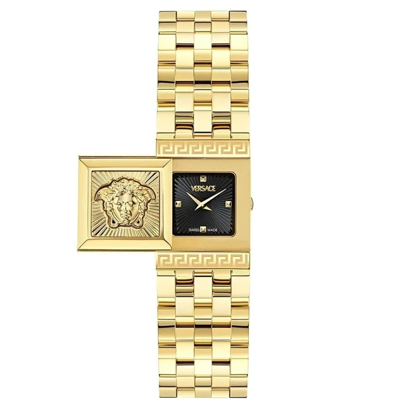 Versace VRSCVE0C00325 Kadın Kol Saati VE0C00325 ürün görseli 1