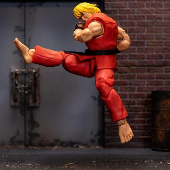 9334218314R00 6 Figure ürün görseli 1