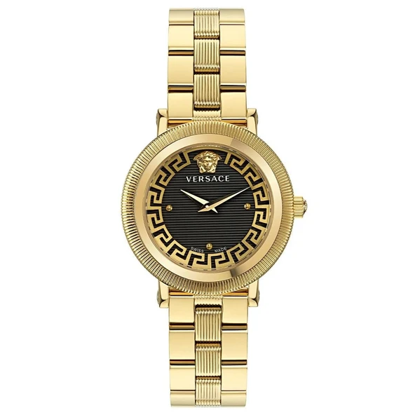 Versace VRSCVE7F00623 Kadın Kol Saati VE7F00623 ürün görseli 1