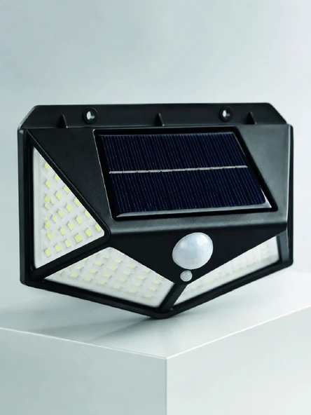 Mey İthalat® Y100 SOLAR LAMBA ürün görseli 1