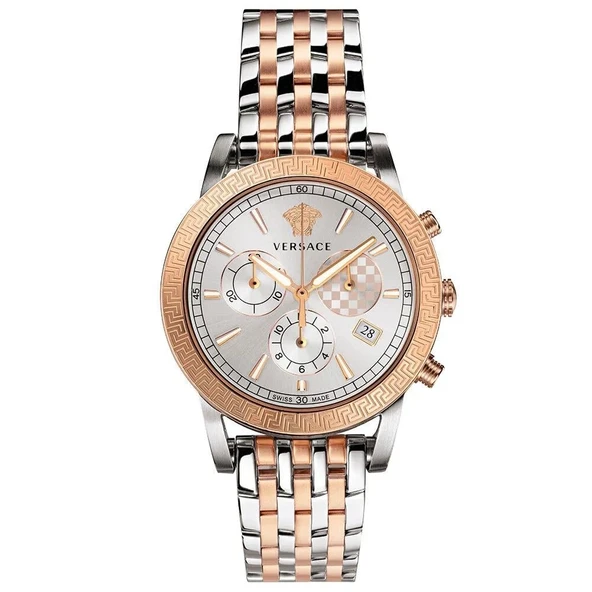 Versace VRSCVELT00319 Kol Saati ürün görseli 1