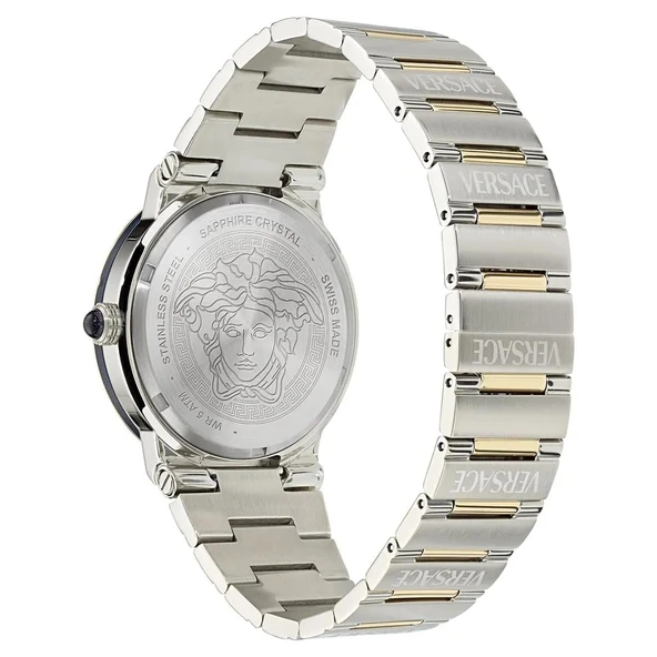 Versace VRSCVE7G00524 Kadın Kol Saati - Resim 3