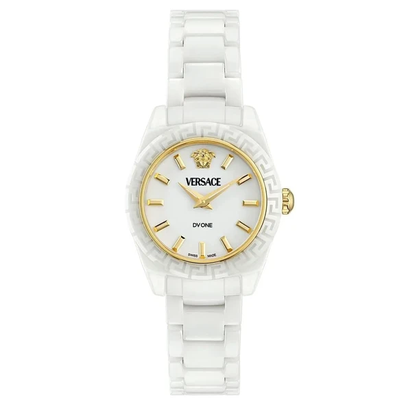 Versace VRSCVE9F00224 Kadın Kol Saati VE9F00224 ürün görseli 1