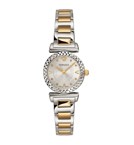 Versace VRSCVEAA00418 Kadın Kol Saati VEAA00418 ürün görseli 1